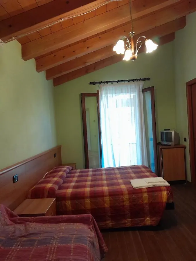 agriturismo AI COLORI Paese 0*,  Italia