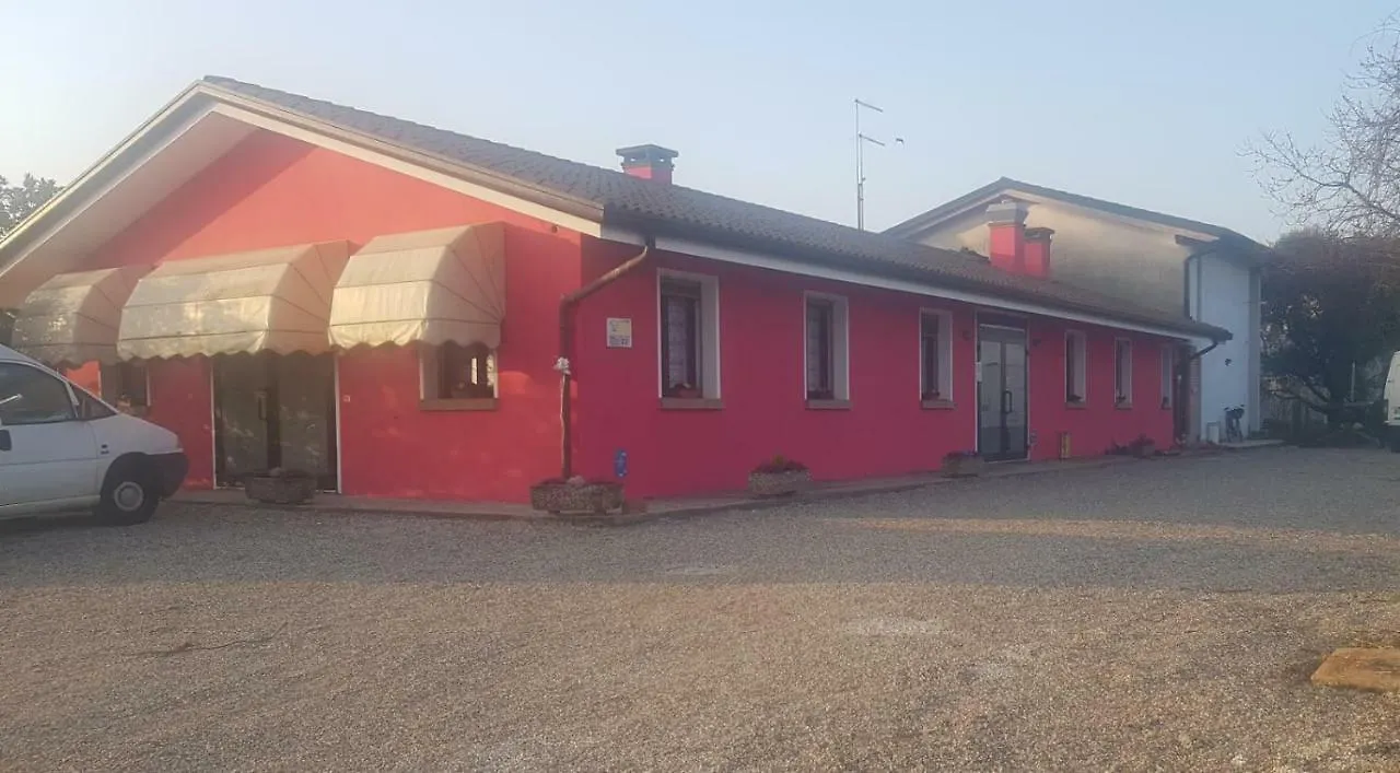 agriturismo AI COLORI Paese 0*,  Italia