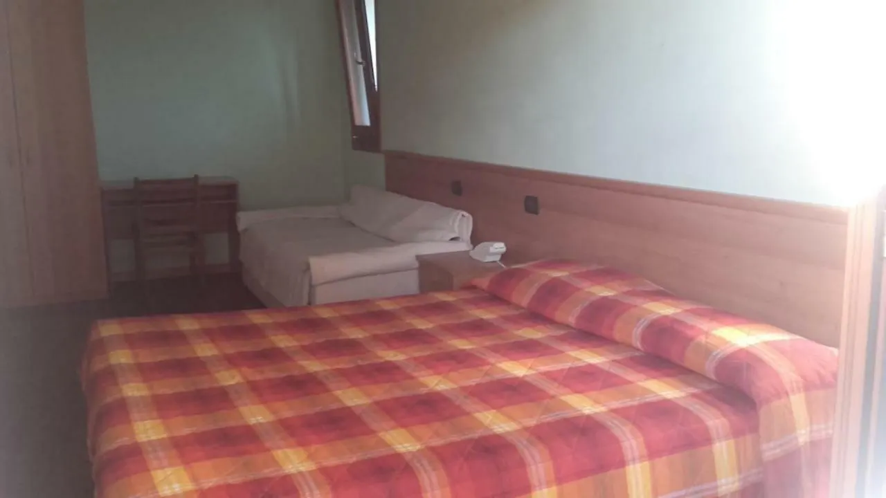 Alloggio per agriturismo agriturismo AI COLORI Paese