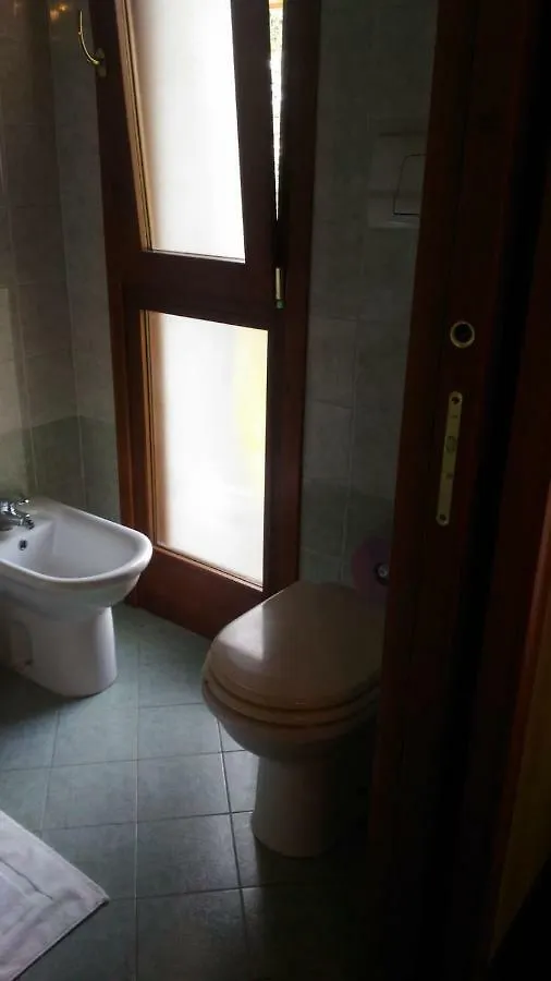 agriturismo AI COLORI Paese Alloggio per agriturismo